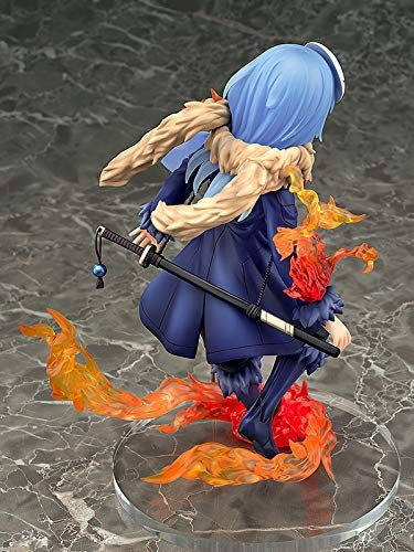 Tensei Shitara Slime Datta Ken - Rimuru Tempest - 1/7 (Compagnie Phat)