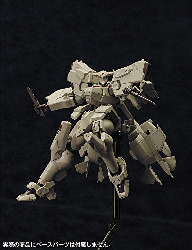 F-15 ACTV Active Eagle-1/144 escala-Muv-Luv Alternative Total Eclipse-Kotobukiya