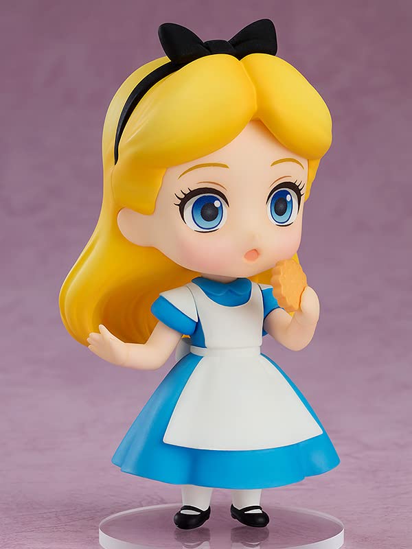Nendoroid "Alice in Wonderland" Alice