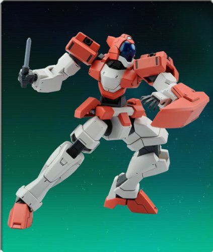 RGE-B790 Genoace-échelle 1/144-HGAGE (#03) Kidou Senshi Gundam AGE-Bandai