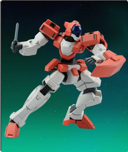 RGE-B790 Genuace - 1/144 Maßstab - Hand (# 03) Kidou Senshi Gundam Alter - Bandai