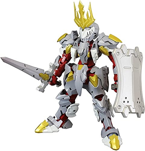 Plastic Action Kit PLA-ACT 06 Ambrosius