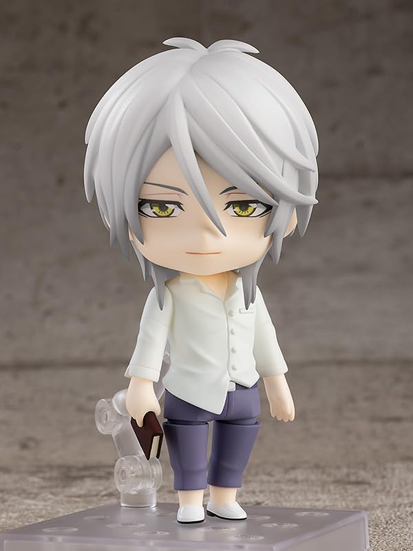 Nendoroid "Psycho-Pass" Makishima Shogo