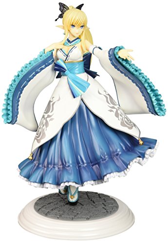 Kirika Towa Alma 1/8 Shining Resonance - Kotobukiya