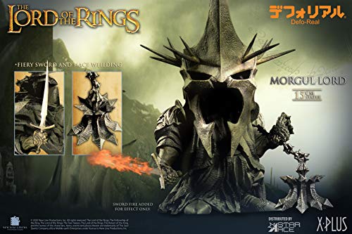 Default Real "The Lord of the Rings: The Fellowship of the Ring" Morgul Lord