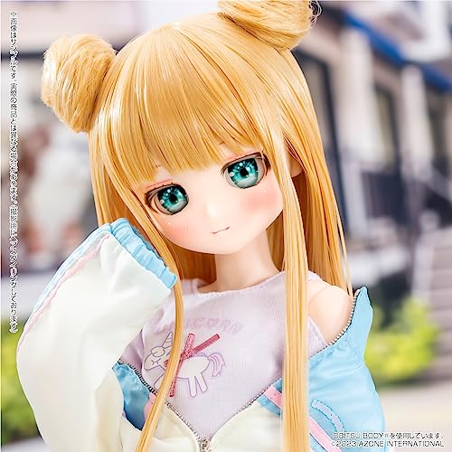 Poe-Poe x Iris Collect Petit Io Pika (Pop Girl Ver.)