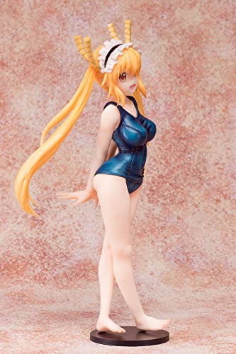 "Miss Kobayashi's Dragon Maid" Tohru School Swimwear Ver.