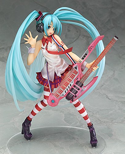 "Character Vocal Series 01 Hatsune Miku" Hatsune Miku Greatest Idol Ver.
