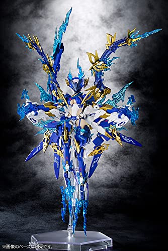 Megami Device Auv Susanowo Souen