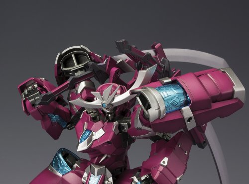 NSG-Z0 / D Magatsuki - 1/100 Échelle - Armes de cadre - Kotobukiya