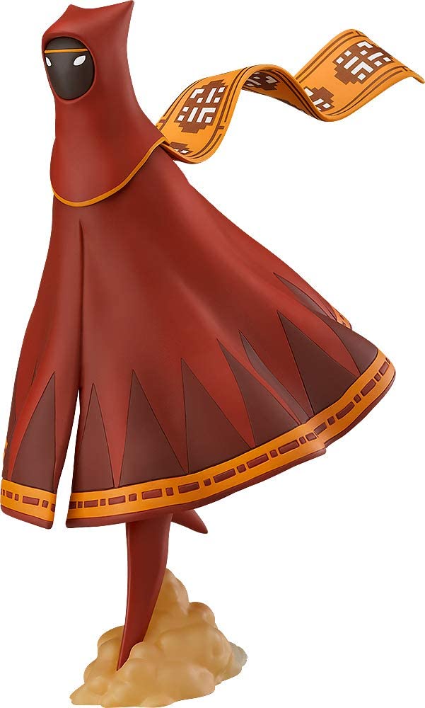 Reise - Pop Up Parade The Traveler (Gute Smile Company)