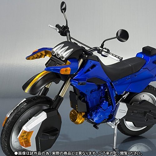 Gatack Extender S.H.Figuarts Kamen Rider Kabuto - Bandai