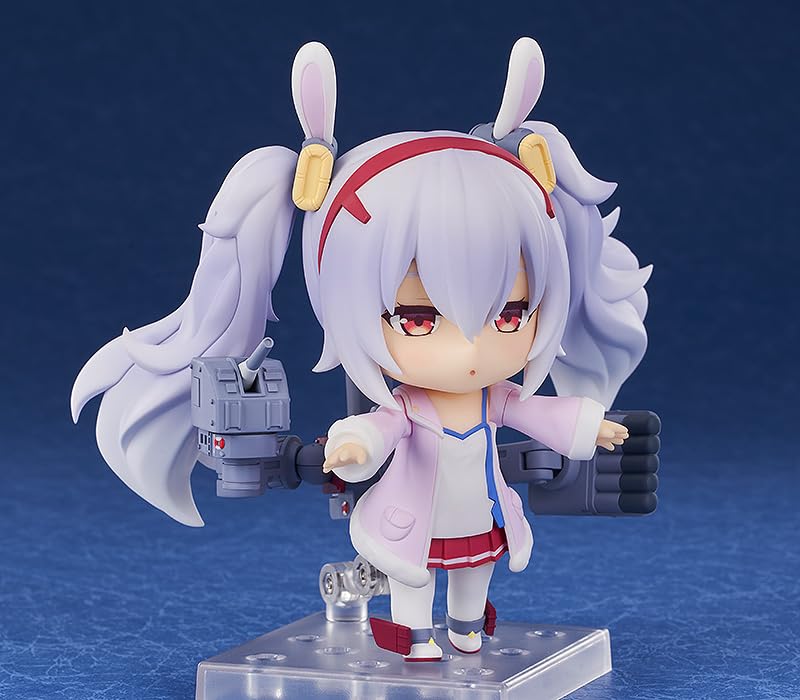 Nendoroid "Azur Lane" Laffey DX