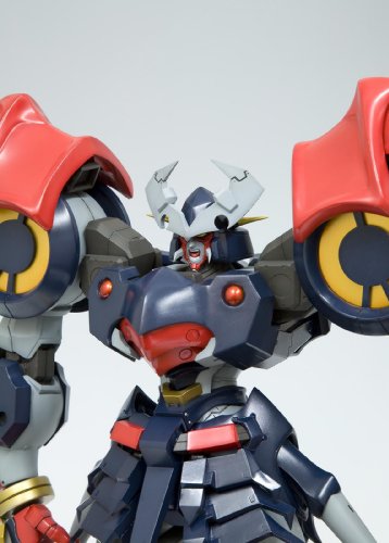 DGG-XAM1 DYGENGUAR - 1/144 Maßstab - Super Roboter Taisen - Kotobukiya
