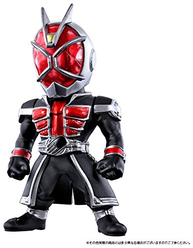 Bandai Shokugan Converge vol. 9 Kamen Rider W - Bandai