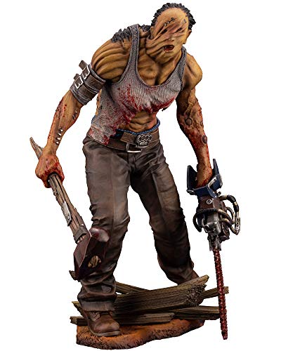 【Kotobukiya】"Dead By Daylight" The Hillbilly