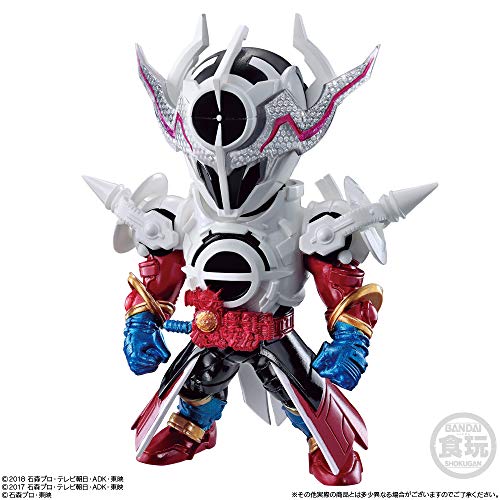 CONVERGE KAMEN RIDER 12- Bandai