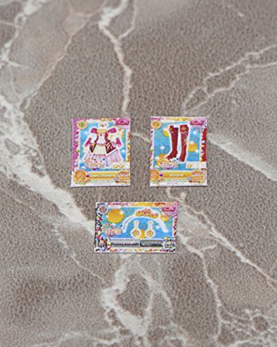 Hoshimiya Ichigo S.H.Figuarts Aikatsu! - Bandai