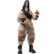 【COME4ARTS】COME4ARTS CORNER BAR SERIES MARSHALL 1/9 SCALE ACTION FIGURE