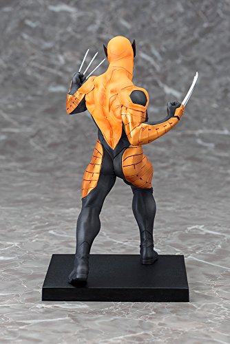 Wolverine 1/10 X-Men - Kotobukiya ARTFX+ MARVEL NOW!