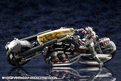 Bandit-Rad - 1/24 Maßstab - Hexa-Gang - Kotobukiya