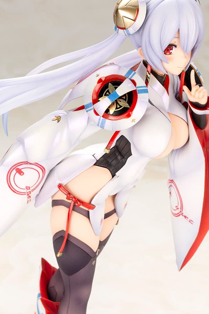 "Phantasy Star Online 2" Matoi Nidy-2D-Ver.