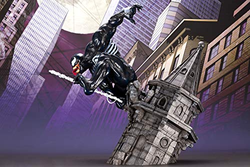 Venom - 1/6 scale - Spider-Man - Kotobukiya