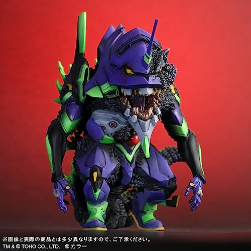 Default Real "Evangelion" Evangelion Unit-01 G Awaken