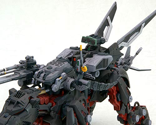 "Zoids" HMM EPZ-003 Great Sabre Marking Plus Ver.