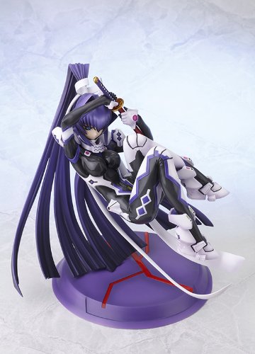 Mitsurugi Meiya 1/7 Muv-Luv Alternative - Kotobukiya