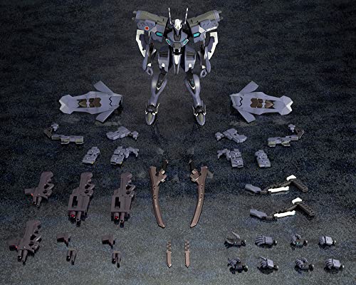 "Muv-Luv Alternative Total Eclipse" Shiranui Second Tarisa Manandal Ki Ver. 1.5