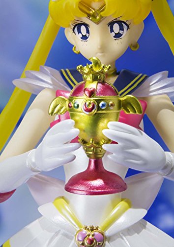 S.H.Figuarts Super Sailor Moon