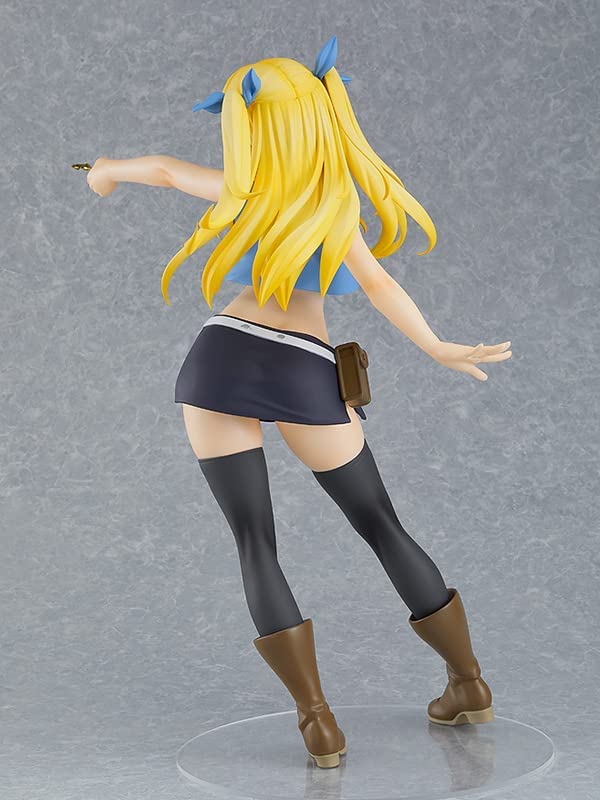 "Fairy Tail Final Season" POP UP PARADE Lucy Heartfilia XL