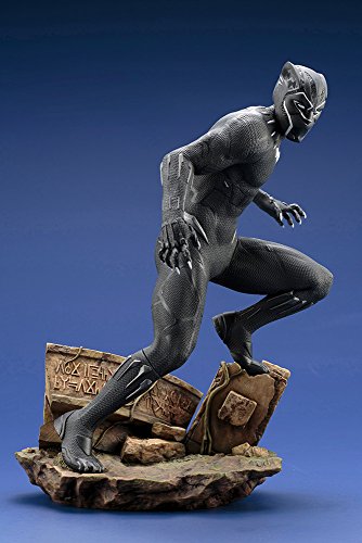 Black Panther - 1/6 scale - Black Panther (2018) - Kotobukiya