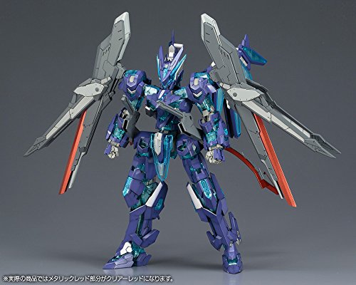 LX-R01J Jagd Falx-1/100 échelle-Armes de trames-Kotobukiya
