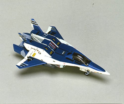 AFC-01H Eta Legioss (Legioss ETA-Konvertierungskit-Version) - 1/72 Skala - Kikou Soseki Mospospeada - Aoshima