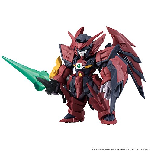 FW GUNDAM CONVERGE #10   Bandai Shokugan Kidou Senshi Gundam ZZ - Bandai