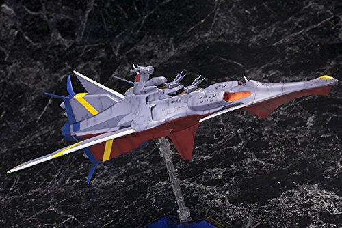 Nautilus N-Nautilus-1/1000 Skala-Fushigi no Umi no Nadia-Kotobukiya