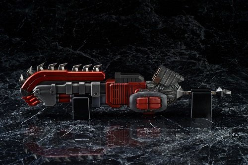 Amamiya Rindou  - 1/8 scale - God Eater - Broccoli