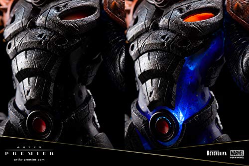 Cosmic Ghost Rider - 1/10 scale - Cosmic Ghost Rider - Kotobukiya