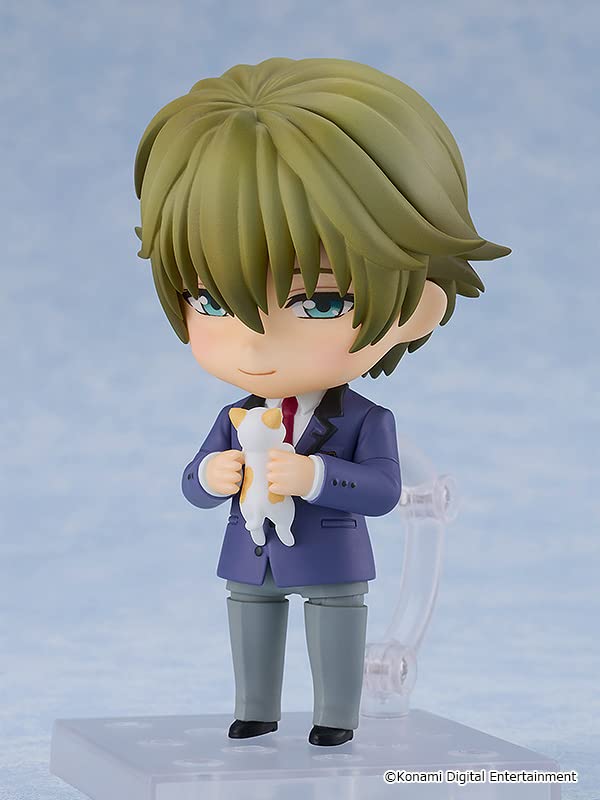 Nendoroid "Tokimeki Memorial Girl's Side" Hazuki Kei