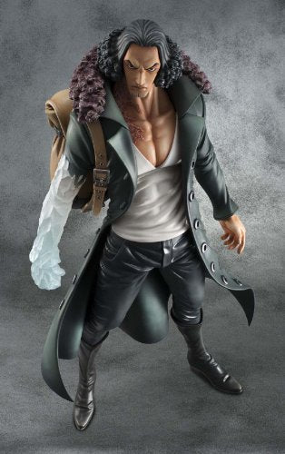 Excellent Model Portrait.Of.Pirates "One Piece" EDITION-Z  Aokiji Kuzan