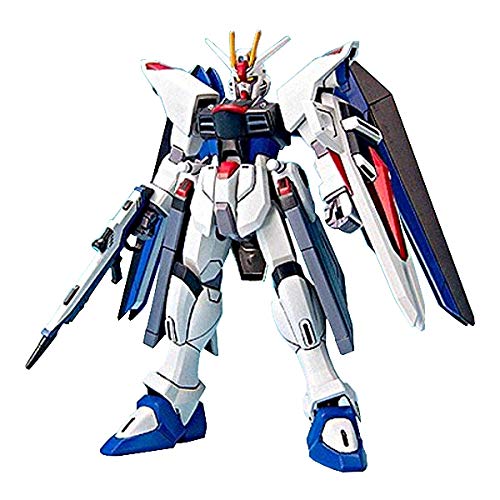 ZGMF-X10A Freiheit Gundam-1/144 Skala-1/144 Gundam SEED Collection Serie (11) Kidou Senshi Gundam SEED-Bandai