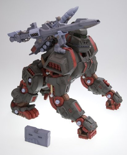 EZ-015 Iron Kong - 1/72 escala - Modelo Master Highend, Zoids - Kotobukiya