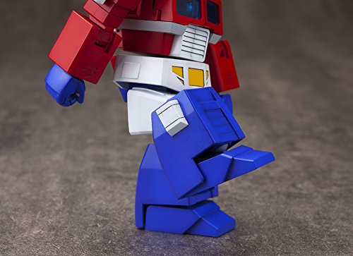 Konvoi-D-Stil, Transformatoren - Kotobukiya
