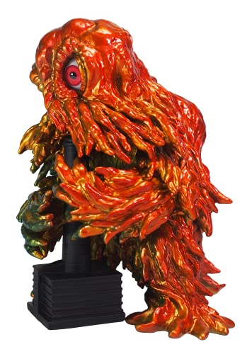 CCP Artistic Monsters Collection "Godzilla" Chimney Hedorah Twilight Ver.