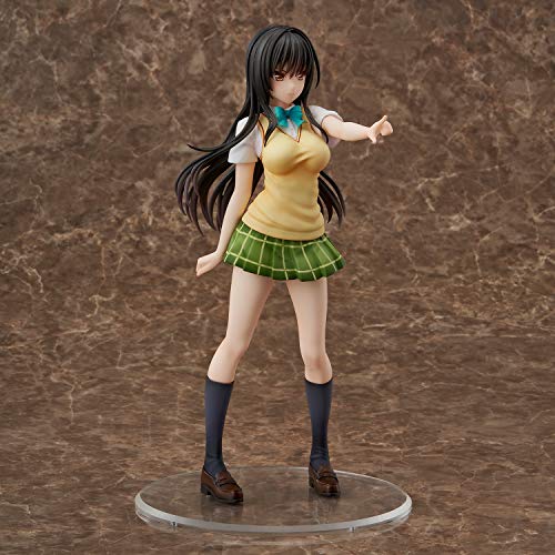"To Love-Ru Darkness" Kotegawa Yui 1/6