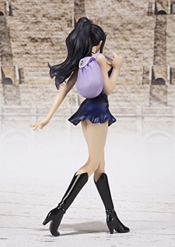Nico Robin Figuarts ZERO - Rosa Hen - One Piece