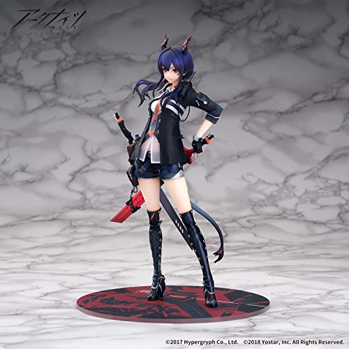 APEX "Arknights" Chen 1/7 Scale Figure