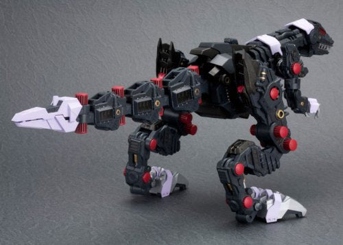 EZ-049 Berserk Führer - Scala 1/72 - Modello master highend (# 033), Zoids Shinseiki Zero - Kotobukiya